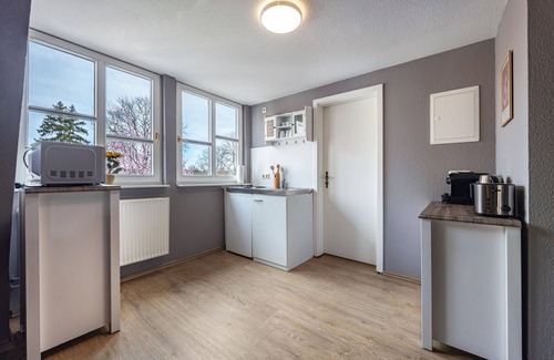 Muritz Apartamento | Estudio en Buchholz am Müritzsee