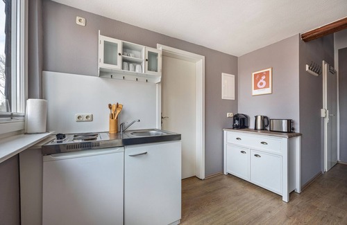 Muritz Apartamento | Estudio en Buchholz am Müritzsee