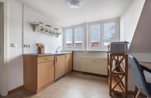 Muritz Apartamento | Estudio en Buchholz am Müritzsee