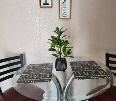 Caloosahatchee Apartamento | Studio in Downtown Cape Coral