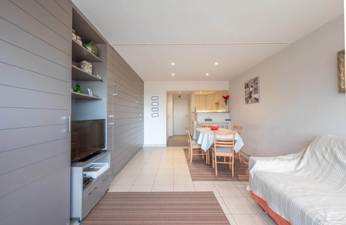 Duinbergen Casa | Estudio en Duinbergen con Vistas al Mar