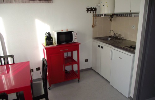 La Bresse Apartamento | ESTUDIO en el centro DUPLEX la Bresse