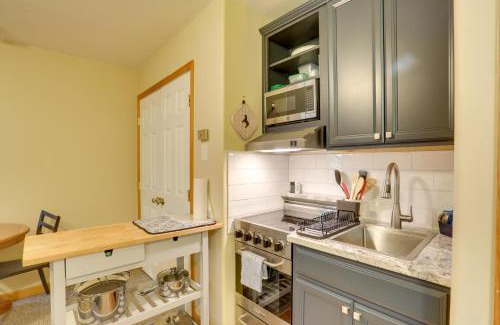Edwards Apartamento | Studio in Edwards about 4 Mi to Beaver Creek Resort!