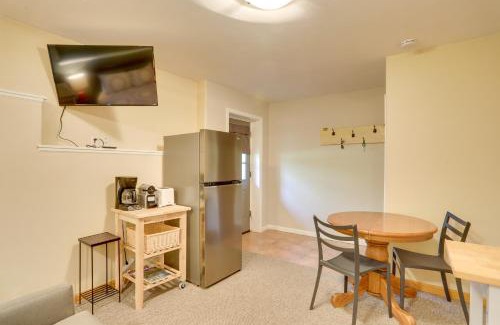 Edwards Apartamento | Studio in Edwards about 4 Mi to Beaver Creek Resort!