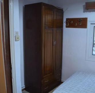 Fourka Apartamento | Studio in Fourka