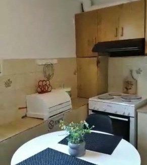 Fourka Apartamento | Studio in Fourka