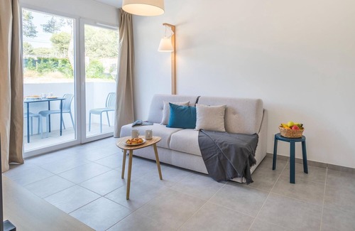 Roquefort-la-Bedoule Apartamento | Estudio en Residencia Cap Cassis Calanques, Roquefort-la-Bédoule
