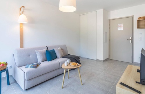 Roquefort-la-Bedoule Apartamento | Estudio en Residencia Cap Cassis Calanques, Roquefort-la-Bédoule