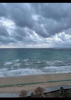 Playa de Palma Apartamento | Studio in front of the sea