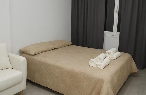 Playa de Palma Apartamento | Studio in front of the sea
