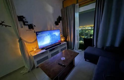 Al-Fujairah Apartamento | Studio in Fujairah,CIT&SEA view