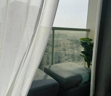 Al-Fujairah Apartamento | Studio in Fujairah,CIT&SEA view