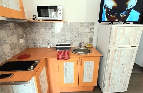 Patroves Apartamento | Studio in Gale Albufeira