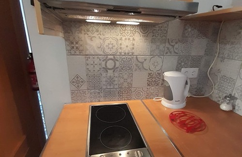 Patroves Apartamento | Studio in Gale Albufeira