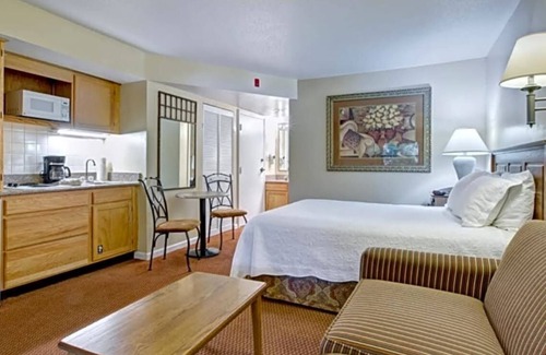 Gatlinburg Complejo | Studio in Gatlinburg