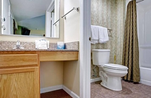 Gatlinburg Complejo | Studio in Gatlinburg