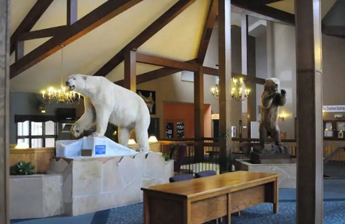 Granby Condominio | Studio in Granby. Near Grand Lake & Rocky Mtn National Park. Pool & HotTubs 213