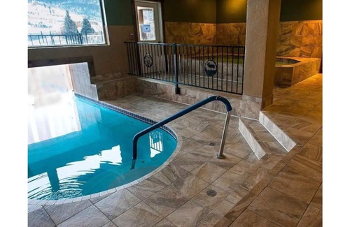 Granby Condominio | Studio in Granby. Near Grand Lake & Rocky Mtn National Park. Pool & HotTubs 213