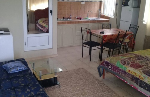 Grand-Baie Apartamento | Studio in Grand- Baie