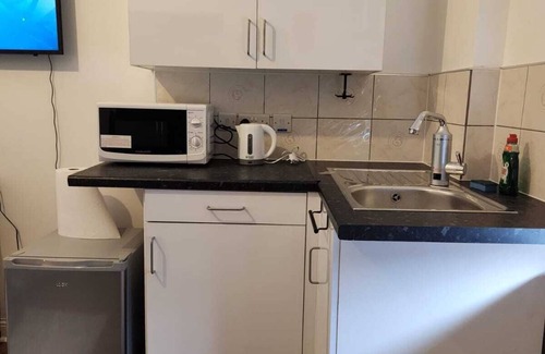 Stone Apartamento | Studio in Greenhithe