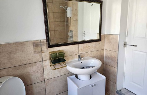Stone Apartamento | Studio in Greenhithe