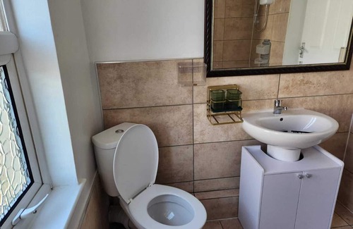 Stone Apartamento | Studio in Greenhithe