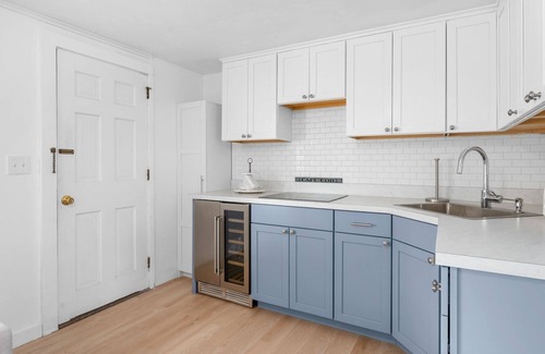 Harwich Port Apartamento | Studio in Harwich Port - Walk to Beach, Community Pool