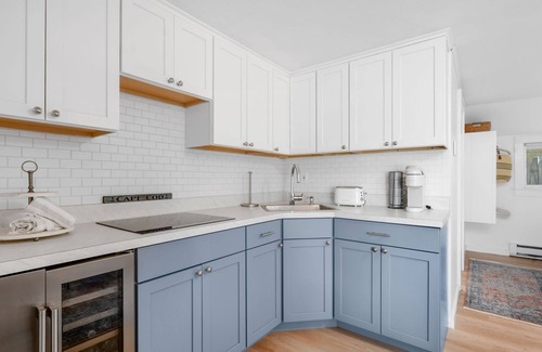 Harwich Port Apartamento | Studio in Harwich Port - Walk to Beach, Community Pool