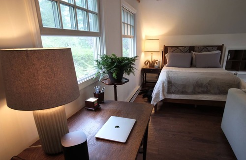 Kingston Apartamento | Studio in Historic Kingston Village