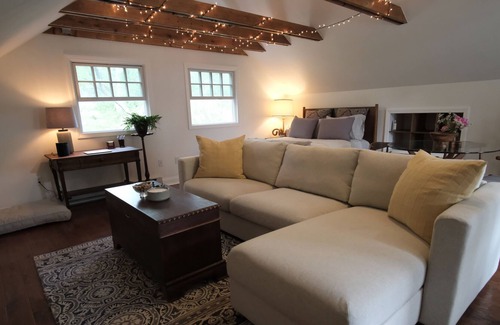 Kingston Apartamento | Studio in Historic Kingston Village
