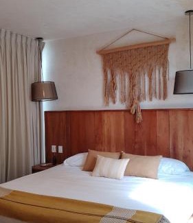 Área de La Veleta Apartamento | Studio in La Veleta with private rooftop