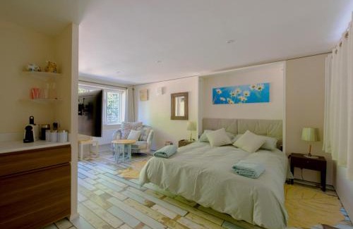 Bath Casa | Studio in Lansdown, Bath BA1