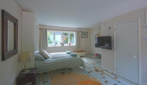 Bath Casa | Studio in Lansdown, Bath BA1