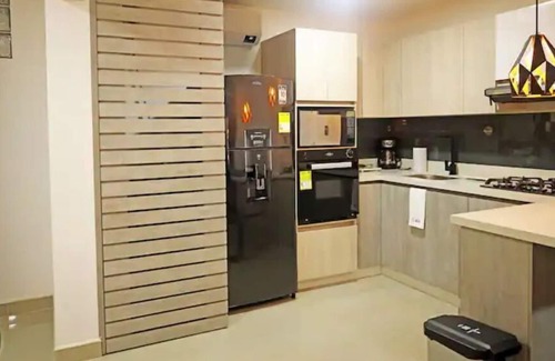 Suramericana Apartamento | Studio in Laureles Estadio