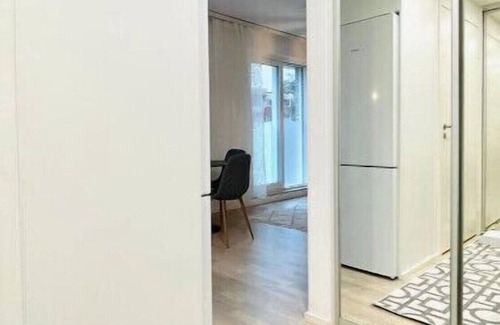 Lantinen District Apartamento | Studio in Leppävaara, near Helsinki and 15 minutes to Aalto University campus