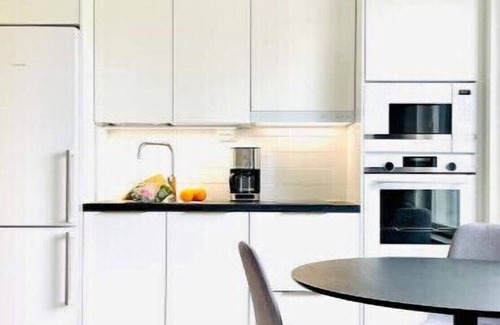 Lantinen District Apartamento | Studio in Leppävaara, near Helsinki and 15 minutes to Aalto University campus