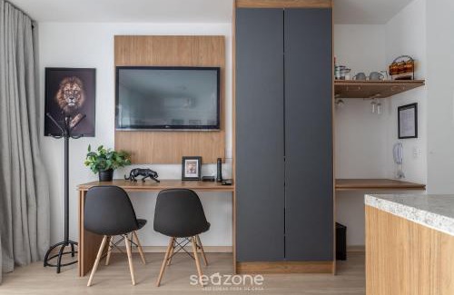 Liberdade Apartamento | Estudio en Liberdade a 270 m del metro MOL0502