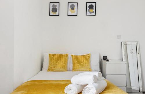 Finsbury Park Apartamento | Studio in London