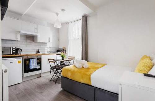 Finsbury Park Apartamento | Studio in London