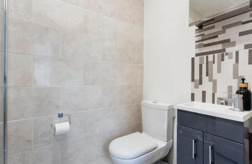 Finsbury Park Apartamento | Studio in London