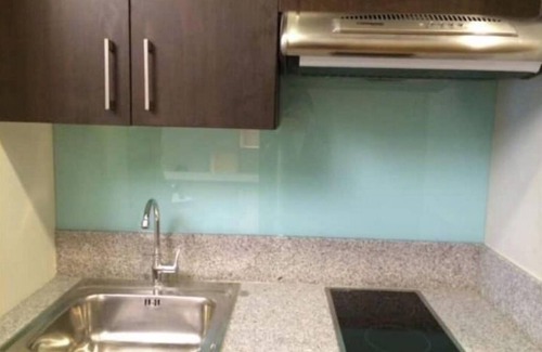 Barangka Ilaya Apartamento | Studio in Mandaluyong condo