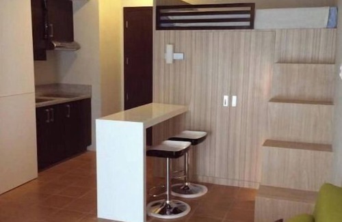 Barangka Ilaya Apartamento | Studio in Mandaluyong condo