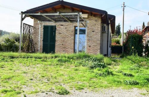 Lapedona Apartamento | Studio in Marche with Pool near Adriatic