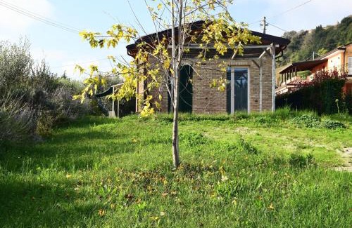 Lapedona Apartamento | Studio in Marche with Pool near Adriatic