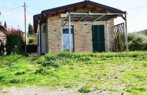 Lapedona Apartamento | Studio in Marche with Pool near Adriatic