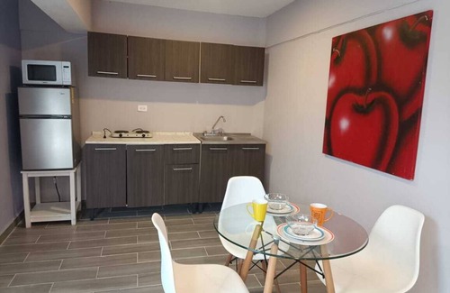 Colonos Cuzamil Apartamento | Studio in Cozumel # A5