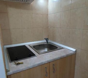 Jibert Apartamento | Studio in Neptun Constanta