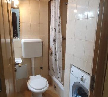 Jibert Apartamento | Studio in Neptun Constanta