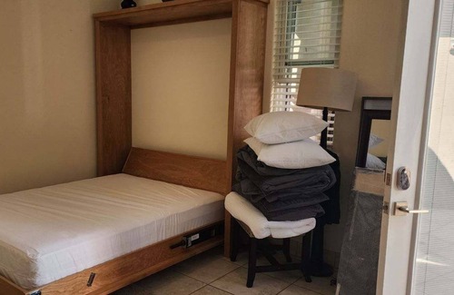 Poway Apartamento | Studio in North County - The City in the Country