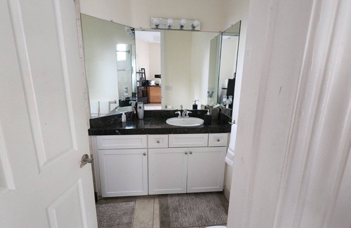 Poway Apartamento | Studio in North County - The City in the Country